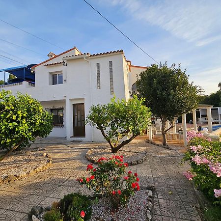 Casa Lima Villa Orba Bagian luar foto