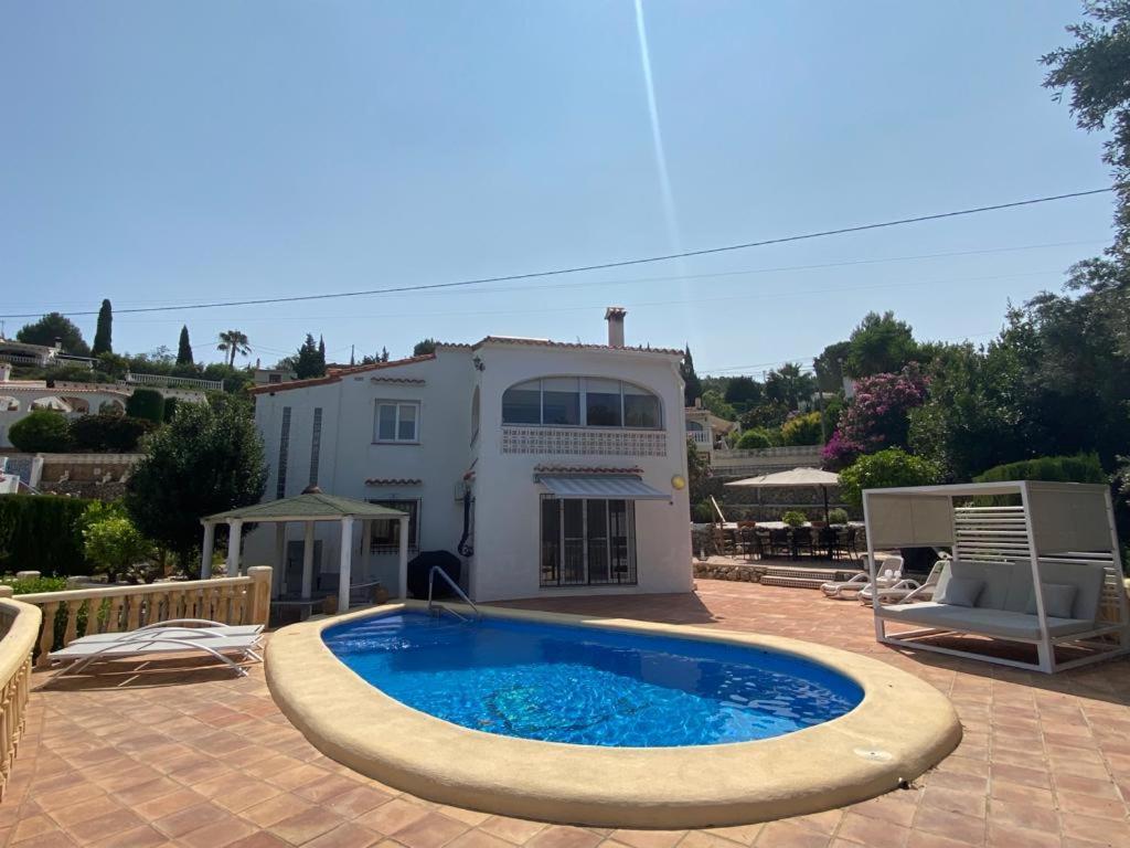 Casa Lima Villa Orba Bagian luar foto