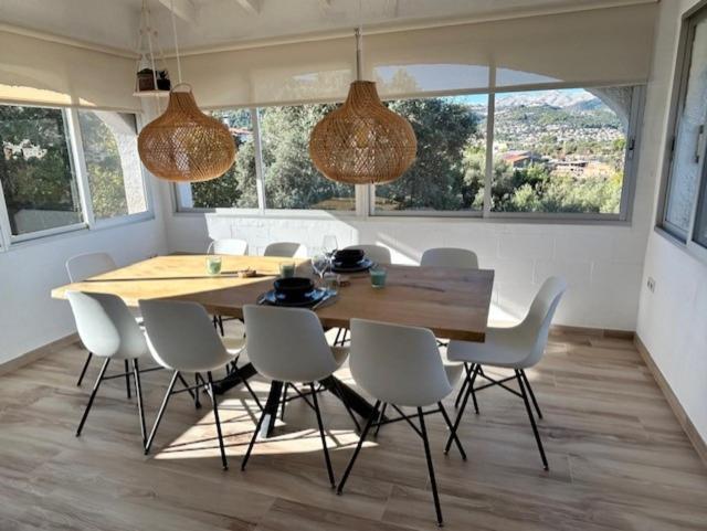Casa Lima Villa Orba Bagian luar foto