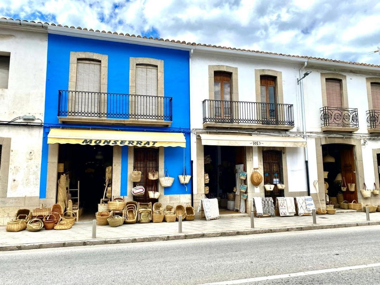 Casa Lima Villa Orba Bagian luar foto