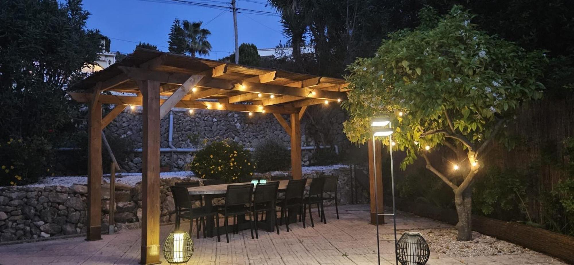 Casa Lima Villa Orba Bagian luar foto