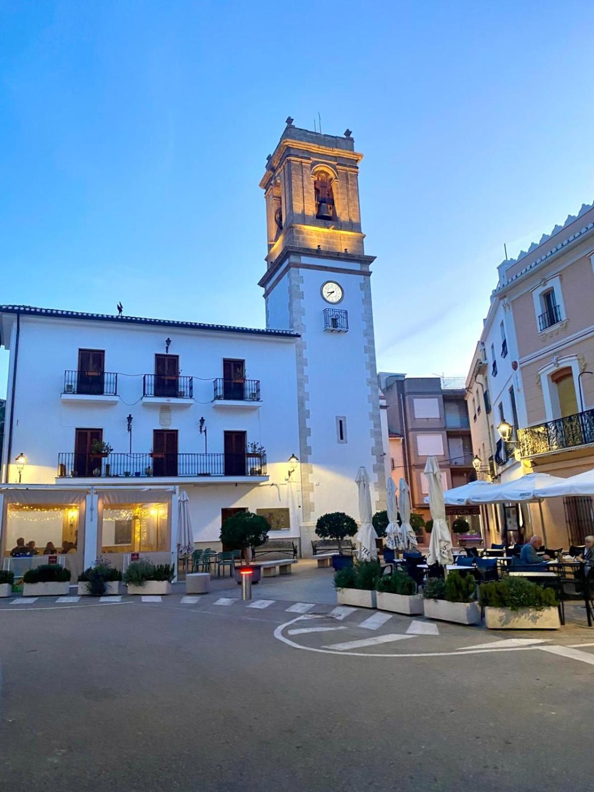 Casa Lima Villa Orba Bagian luar foto